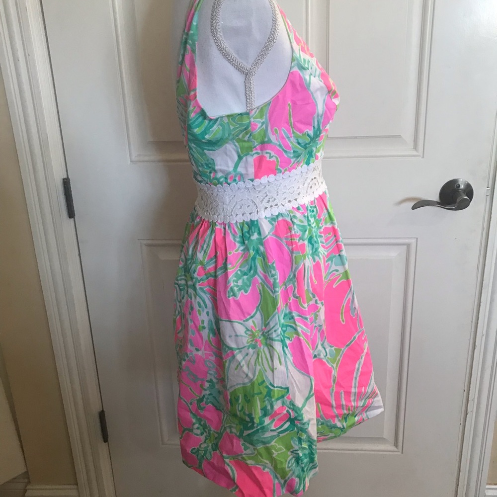 Dress - Picture 3 of 4